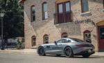 Mercedes-AMG GT 2019 года (NA)